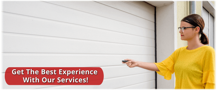 Garage Door Installation Charlotte